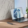 Zenwire USB-C šakotuvo adapterio ADAPTERIS 8in1 HDMI gigabito eternetas „Macbook Pro Air M4“
