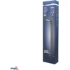 Hibridinis LED sodo šviestuvas BEMKO SOLVEO 7W 600LM 3000K/4000K/6500K 80CM IP65 tamsus Pilkas CZ.PIR
