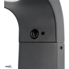 Hibridinis LED sodo šviestuvas BEMKO SOLVEO 7W 600LM 3000K/4000K/6500K 80CM IP65 tamsus Pilkas CZ.PIR