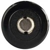 Xtar 650mAh 3,7V 16340 CR123 akumuliatorius su PCB