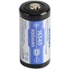 Xtar 650mAh 3,7V 16340 CR123 akumuliatorius su PCB