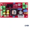 BUFERINIS IMPULSINIS MAITINIMO ADAPTERIS AUPS-100-120-OF ATTE