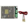 ĮKROVIKLIS BUFOROWY IMPULSOWY DO ZABUDOWY Pulsar PSB-12V3A 13,8V/3A