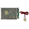 Buferinis perjungiamas maitinimo šaltinis įmontuotam Pulsar PSB-12V10A 13.8V/10A