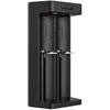 Cilindrinių ličio jonų 18650 Xtar MC2C USB-C akumuliatorių įkroviklis