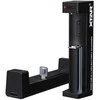 Įkroviklis do akumulatorów cylindrycznych Li-ion Xtar MC1 USB-C
