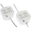 ĮKROVIKLIS DOPUSZKOWY ESPE LP-1212-211 12V 1A 12 W IP67 5.5 / 2.1 mm
