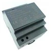 DIN bėgelio ESPE HDN-10012 12V/85W/7.1A JUNGIMO MAITINIMAS