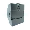 DIN bėgelio ESPE HDN-10012 12V/85W/7.1A JUNGIMO MAITINIMAS