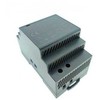 DIN bėgelio ESPE HDN-10024 24V/100W/3.8A JUNGIMO MAITINIMAS