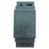 DIN bėgelio ESPE HDN-3024 24V/30W/1A JUNGIMO MAITINIMAS