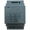 DIN bėgelio ESPE HDN-6012 12V/54W/4.5A JUNGIMO MAITINIMAS