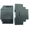 DIN bėgelio ESPE HDN-6012 12V/54W/4.5A JUNGIMO MAITINIMAS