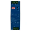 MEAN WELL NDR-120-48, 120 W, 115–230 V, 47–63 Hz, 1,3 A, 16 ms, 89 %