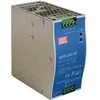 Impulsinis maitinimo šaltinis DIN bėgeliui „Mean Well“ NDR-240-48 48V/240W/5A
