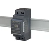 ĮKROVIKLIS IMPULSOWY NA SZYNĘ DIN MEAN WELL HDR-30-12 12V/30W/2A