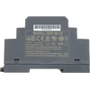 ĮKROVIKLIS IMPULSOWY NA SZYNĘ DIN MEAN WELL HDR-30-12 12V/30W/2A