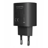Įkroviklis jungiama į tinklą Oukitel 45W USB-C juoda