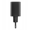 Įkroviklis jungiama į tinklą Oukitel 45W USB-C juoda