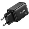 Unitek GAN 2xUSB-A, USB-C, PD 3.0, 65W mains charger
