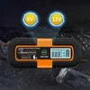 Zenwire Automobilio akumuliatoriaus įkroviklis su remonto funkcija AGM 6V 12V JMD-6S