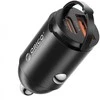 Orico Įkroviklis automobilis, 2 × USB-C, 30W