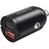 Orico Įkroviklis automobilis, 2 × USB-C, 30W