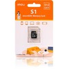 „MicroSD“ atminties kortelė, IMOU modelis ST2-512-S1, talpa 512 GB