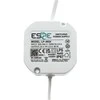 Impulsinis maitinimo šaltinis ESPE LP-6024 24V/60W/2.5A IP67