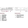 Imtuvas Ferguson Ariva 160 Combo DVB-S/S2, DVB-T/T2 H