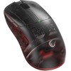Pelė Rampage Tilion juoda
