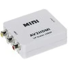 TST KONVERTERIS iš AV į HDMI