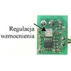 Delta REGULIUOJAMAS AUDIO MODULIS MP-1/R