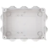 TST ATSIŠAKOJIMO DĖŽUTĖ SU RIEBOKŠLIAIS PK-150X110