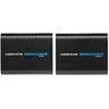 Delta AV perdavimo sistemos Extender HDMI + USB- EX- 100