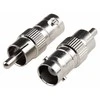 TST Adapteris BNC (F) į RCA (M)