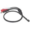 TST Mikrofonas stebėjimo sistemoms SM-1/DC-PLUG