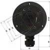 Delta UCHWYT KAMERY STG-1280ZJ-XS(Juodas) STG