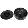 Inny D UCHWYT CAMRY STG-PFA130-E(Juodas) STG
