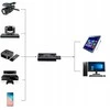 TST PERĖMIMO ĮTAISAS HDMI/USB-GRABBER
