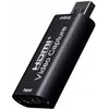 TST PERĖMIMO ĮTAISAS HDMI/USB-GRABBER
