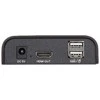 Inny AV signalo perdavimo sistema HDMI PLĖTINIMO IMtuvas HDMI + USB-EX-100 / RX SIGNAL