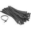 Spacetronik KABELIO DIRŽELIS OPC-300X4.2/B*P100