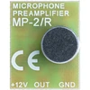 Inny REGULIUOJAMAS AUDIO MODULIS MP-2/R
