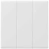 Sonoff TX Ultimate WiFi eWelink remote jutiminis 3 kanalų jungiklis