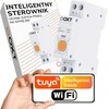 OXT išmanusis valdiklis | 63A | Matuoklis | WiFi | Tuya T335