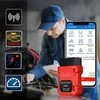 Sąsajos testeris Diagnostinis skaitytuvas OBD2 ELM327 VDiagX V016 Zenwire