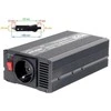 INVERTERINĖ VOLTA POLSKA SINUS 600 24V / 230V 300/600W