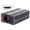 INVERTERINĖ VOLTA POLSKA SINUS 600 24V / 230V 300/600W