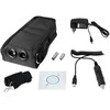 Amiko UNIVERSALUS MATUOKLIS TSC-1270 DVB-T/T2 DVB-S/S2 DVB-C/C2